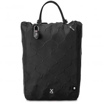 Pacsafe Travelsafe X25 Bolsa de Agua para Mochila, 52 cm, 25 litros, Negro