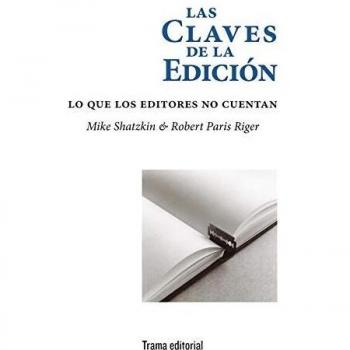 Las claves de la edición: Lo que los editores no cuentan: 28