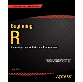 Beginning R: A Comprehensive Guide to Statistical Programming