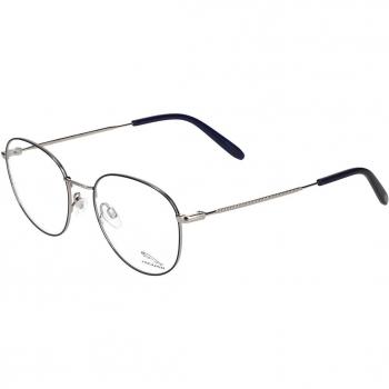 Lentes Recetadas Jaguar 33721 1000 para Hombre Negros 52