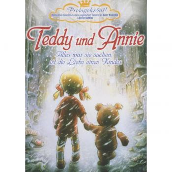 Teddy und Annie [Alemania] [DVD]
