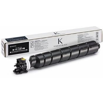 Kyocera 1T02ND0NL0 - Tóner, color Negro