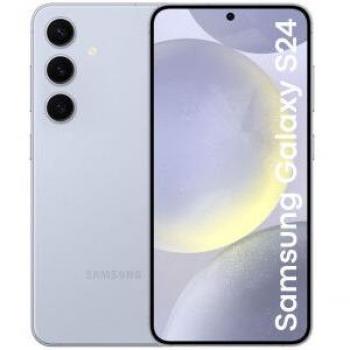 Samsung Galaxy S24 5G Dual SIM 8GB RAM 128GB Azul Zafiro