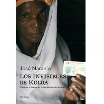 Los invisibles de Kolda: Historias olvidadas de la inmigración clandestina