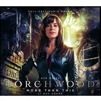 Torchwood US Drama Customized 27x24 inch Silk Print Poster Seda Cartel/WallPaper Great Gift