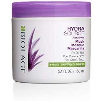 Biolage Bio Mascarilla Hydrasource Hidratante, 150 ml
