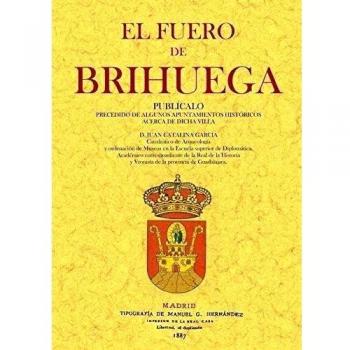 El fuero de Brihuega
