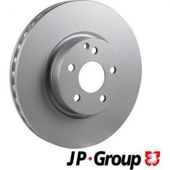 Disco de freno JP GROUP 1363101700, tipo: disco de freno, características: diseñado para proporcionar un rendimiento óptimo en la frenada, fabricado con materiales de alta calidad para mayor durabilidad y resistencia al desgaste,