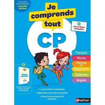 Je comprends tout CP