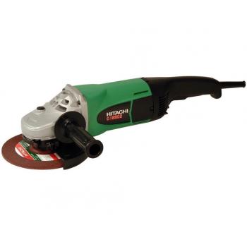 Hitachi G18SG2 - Amoladora 180mm 2500w