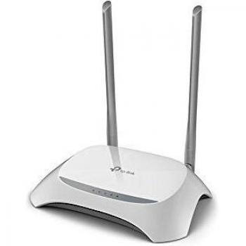 TL/WR840 300 M Wireless N Wrls