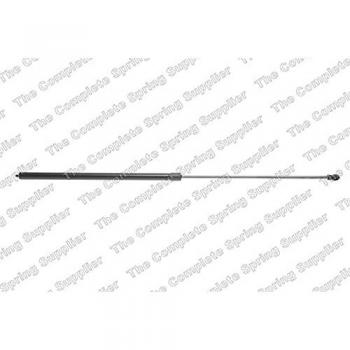 Muelle neumático para capó de motor Lesjöfors 8066704, alta resistencia, fácil instalación, compatible con diversos modelos de vehículos