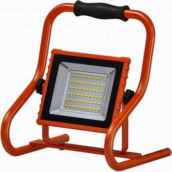 Ledvance Proyector LED Lámpara de construcción 20W oscuro gris