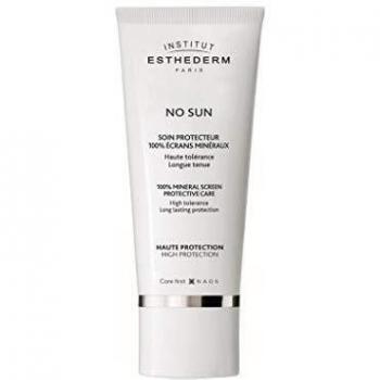 Institut Esthederm No Sun - High Protection Cream 50ml