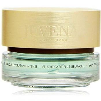 Juvena Specialists Moisture Plus Gel Face Mask - 75 ml