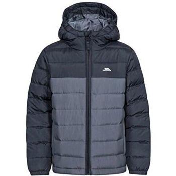 Trespass Oskar Abrigo, Multicolor, Talla Única Boys