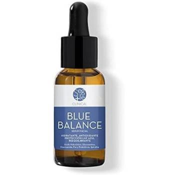 Segle Clinical Blue Balance Hydrating Serum 30ml