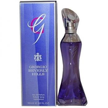 Giorgio Beverly Hills Giorgio G Eau de Parfum Spray 90 ml