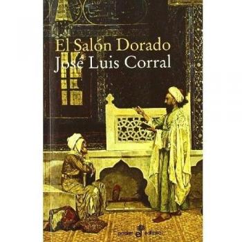 El sal¢n dorado