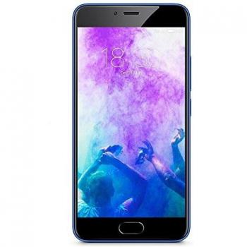 Meizu M5 - Smartphone de 5.2
