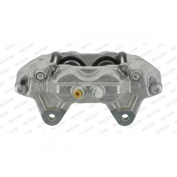Pinza de freno FERODO FCL694708, Delantero Derecha, compatible con vehículos específicos, incluye pistones y sellos de alta calidad, diseño robusto para una mayor durabilidad, fácil instalación y rendimiento optimizado en el