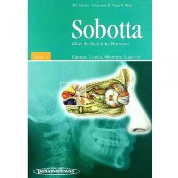 Atlas anatomia sobotta