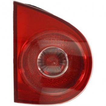 Luz trasera TYC 17-0054-01-2 Izquierda, piloto trasero, compatible con vehículos específicos, diseño original de equipo (OE), fácil instalación, alta visibilidad y durabilidad