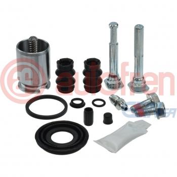 Juego de reparación para pinza de freno AUTOFREN SEINSA D43477S