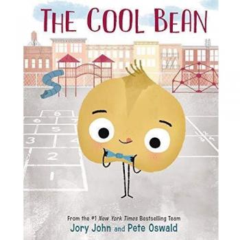 El Frijol Fresco - Libro Infantil de Jory John