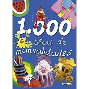 1.000 ideas de manualidades