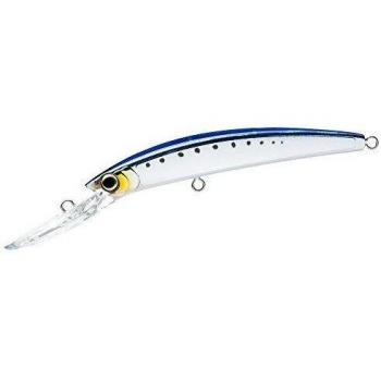 Yo Zuri Crystal Minnow DD 130 mm Floating Lure R1136-HIW