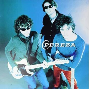 Pereza Pereza LP 180 Gr.