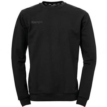 Kempa Camiseta de Manga Larga para Entrenamiento y Juego de Balonmano