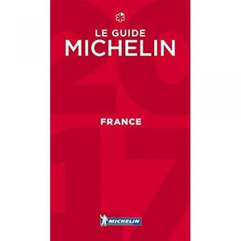 Le guide MICHELIN France 2017: Hotels & Restaurants - VARIOS AUTORES