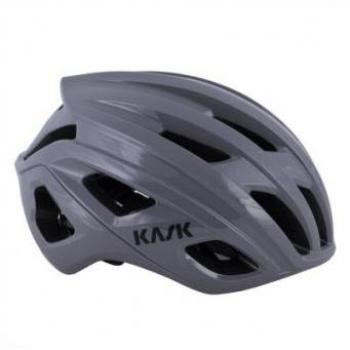 Casco de ciclismo Kask Mojito 3 Gris Talla M 52-58 cm