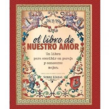 El libro de nuestro amor