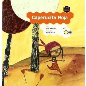 Caperucita Roja: 1