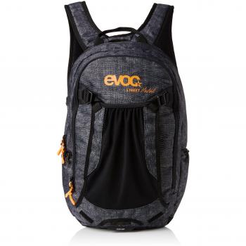 Evoc - STREET MACASKILL 20l - mochila urbana - Gris -