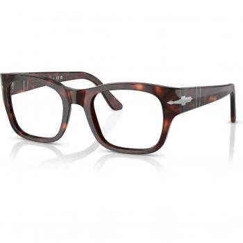 Persol PO3297V 24 Gafas Recetadas para Hombre Careyshell