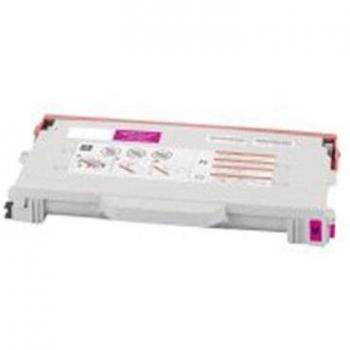Compatible Lexmark C510 Magenta Toner Cartridge - Replaces 20K1401