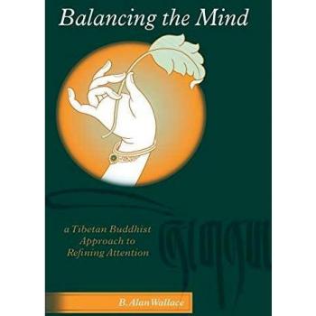 Mind Balance: Tibetan Buddhist Techniques for Enhanced Focus
