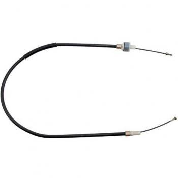 Cable de embrague A.B.S. K21580 - Alta calidad y durabilidad