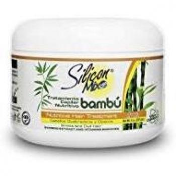 Silicon Mix Bamboo hair treatment 8 Oz