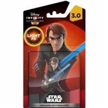 Disney Infinity 3.0 - Figura Star Wars: Anakin, Light Up