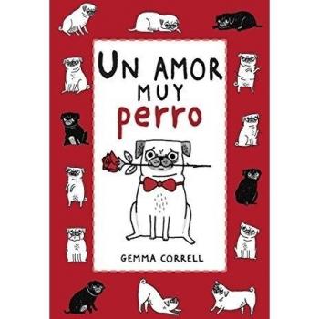 Un amor muy perro - Correll Gemma
