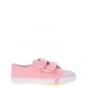 Rucanor Frankfurt gimnástica, Júnior - rosa - 23
