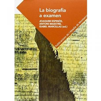 La Biografia A Examen