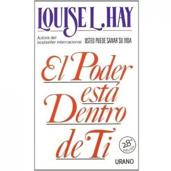 PODER ESTA DENTRO DE TI EL