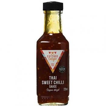 Cottage Delight Thai Sweet Chilli Sauce