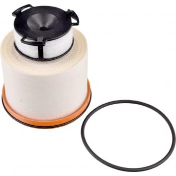 Filtro de combustible BLUE PRINT ADT323104, compatible con varios modelos de vehículos, fabricado con materiales de alta calidad para garantizar un rendimiento óptimo, diseñado para eliminar impurezas del combustible y proteger el sistema de inyección